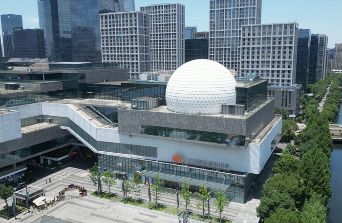 宁波市国家安全教育基地