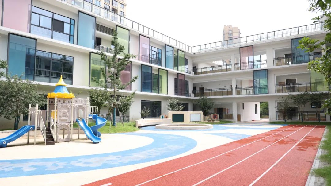 湖州31号幼儿园