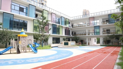 湖州31号幼儿园
